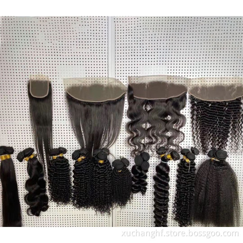 Top Quality High Digital Thin HD Lace Frontal Closure,HD Transparent Swiss Lace Frontal Vendor,Film Transparent HD Lace Frontal